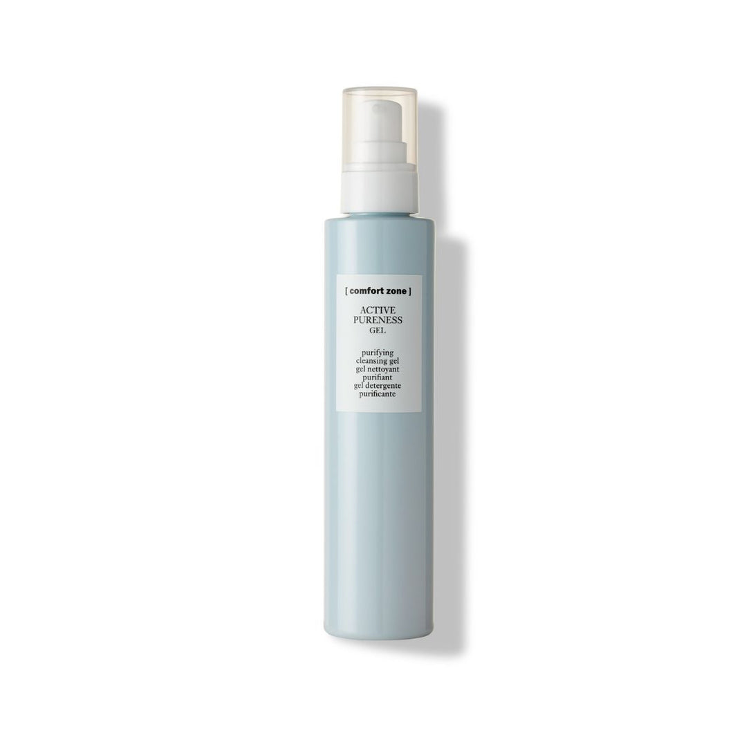 Comfort Zone - Active Pureness Gel Cleanser 200ml