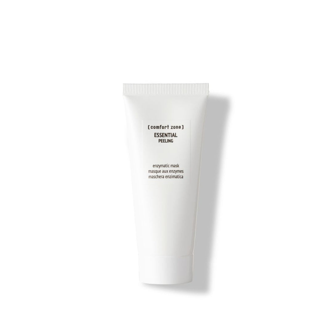 Comfort Zone - Essential Peeling Mask 60ml