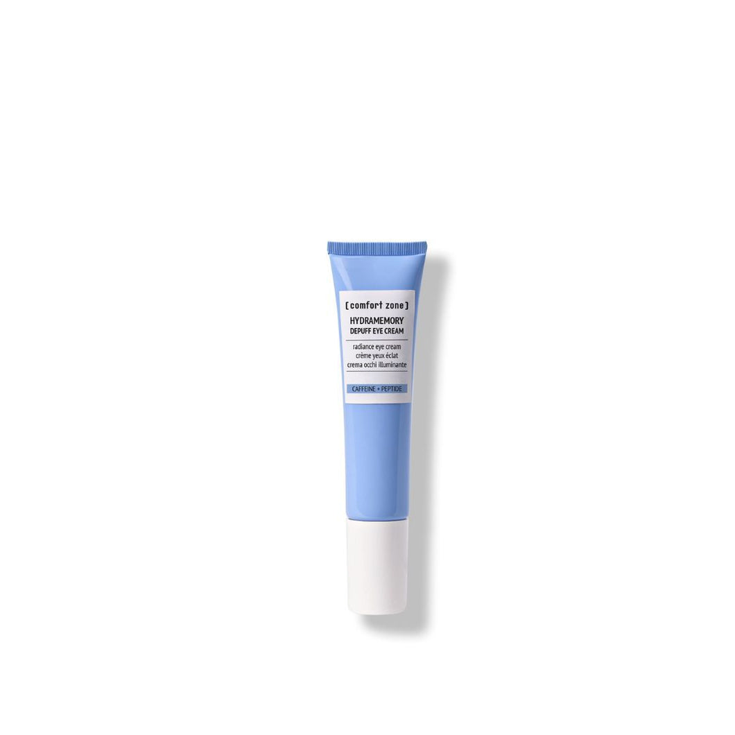 Comfort Zone - Hydramemory Depuff Eye Cream 15ml