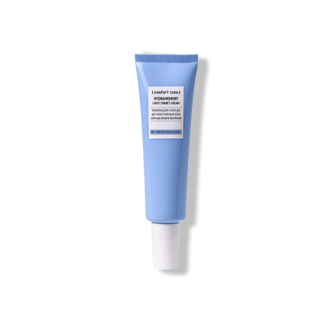 Comfort Zone - Hydramemory Light Sorbet Cream 60ml