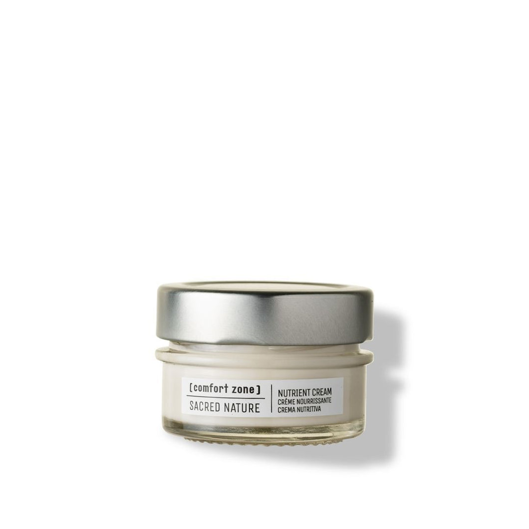 Comfort Zone -  Sacred Nature Nutrient Cream 50ml