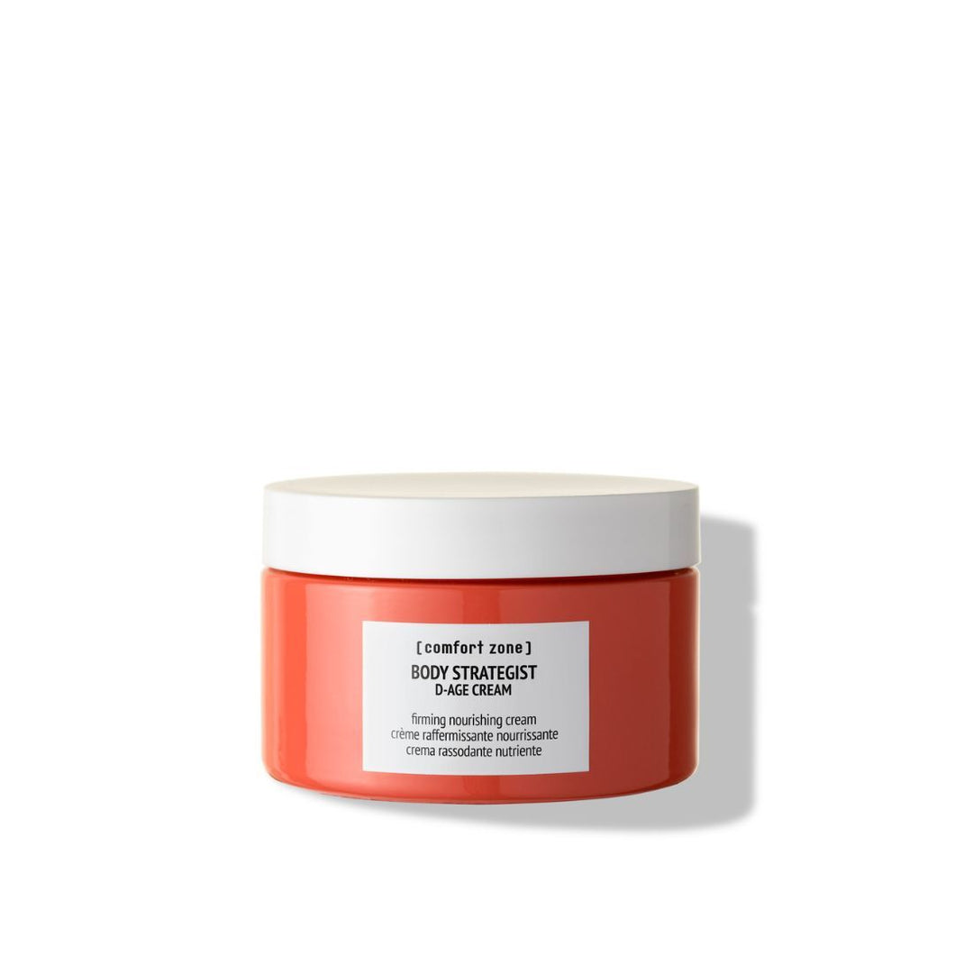 Comfort Zone - Body Strategist D-Age Cream 180ml