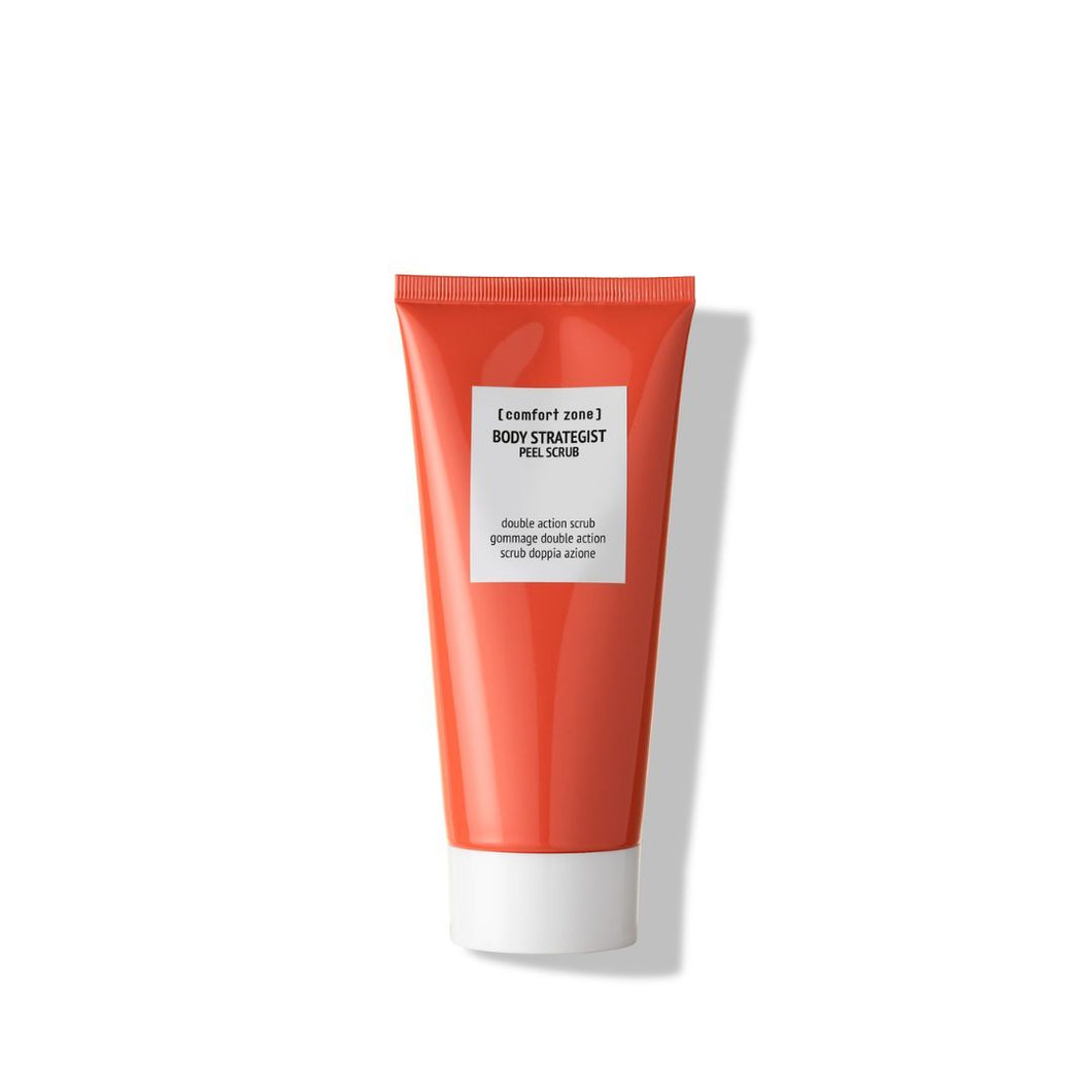 Comfort Zone - Body Strategist Peel Scrub 200ml