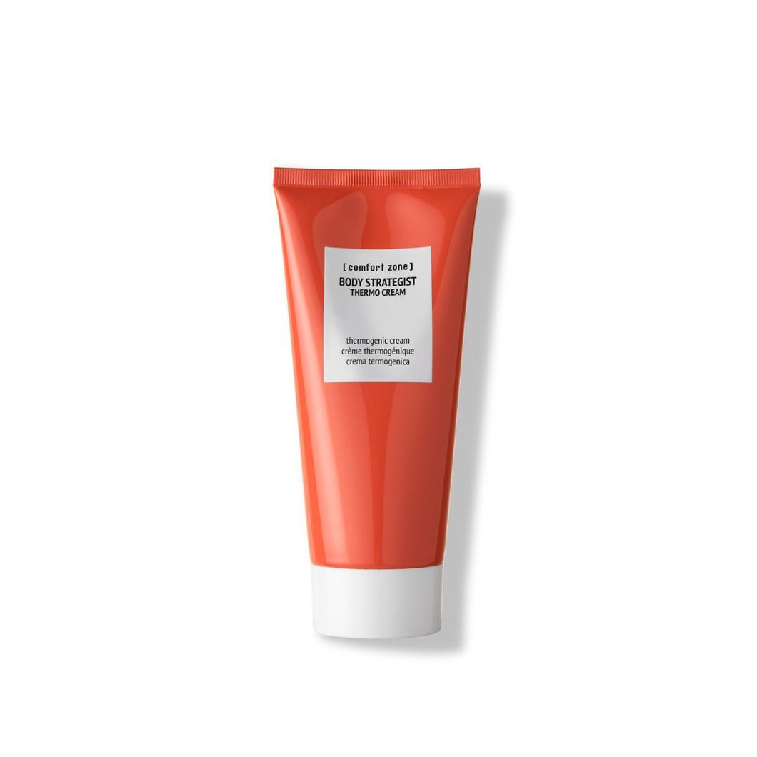 Body Strategist Thermo Cream 200ml