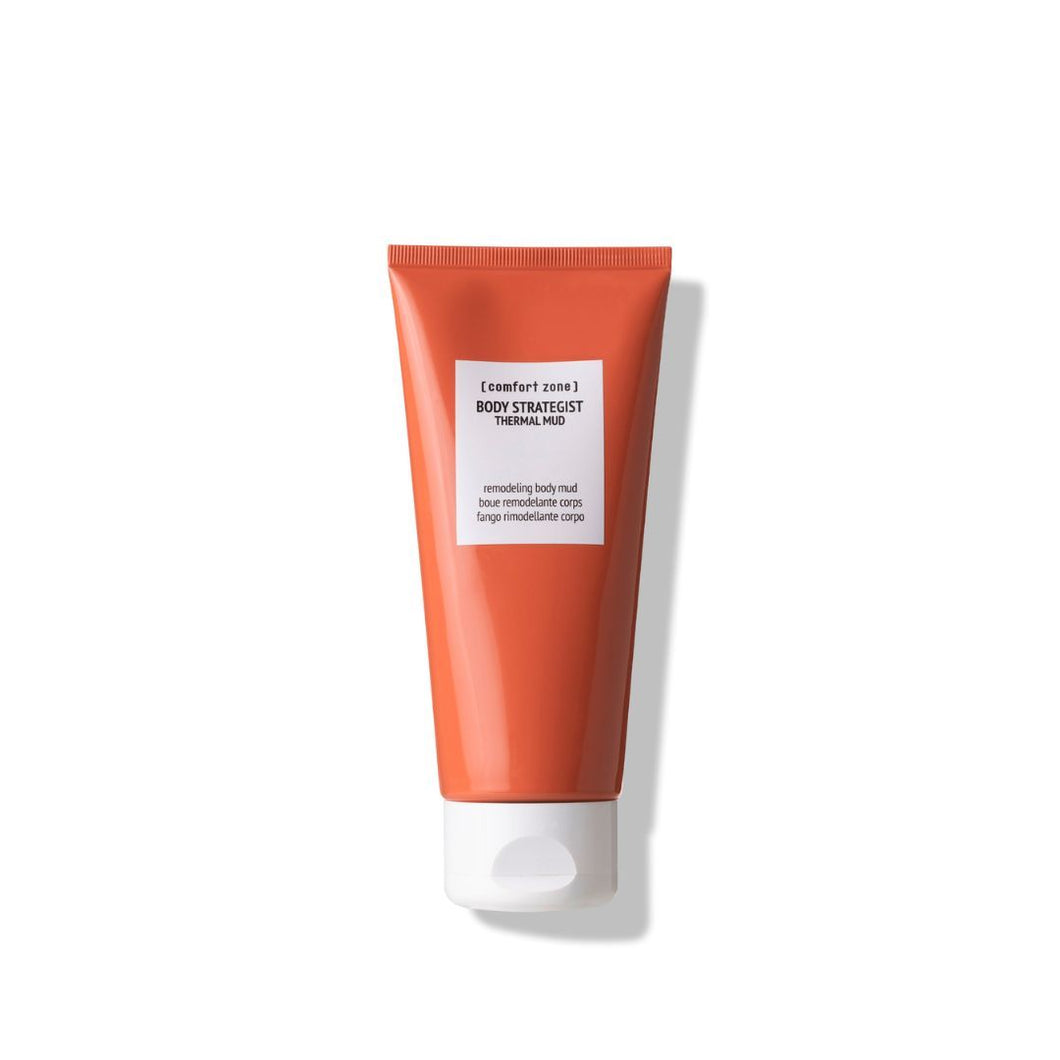 Comfort Zone - Body Strategist Thermal Mud 200ml