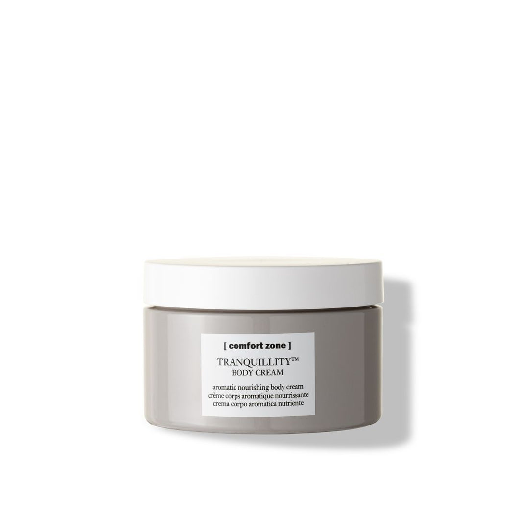 Comfort Zone - Tranquillity™ Body Cream 180ml