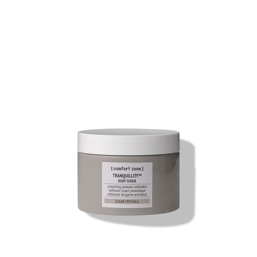 Comfort Zone - Tranquillity™ Body Scrub 270ml