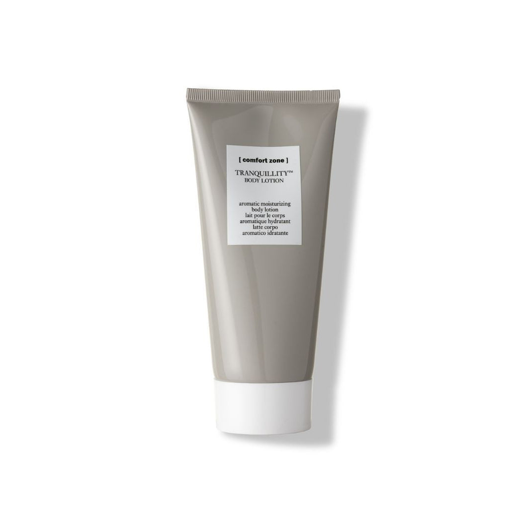 Comfort Zone - Tranquillity™ Body Lotion 200ml