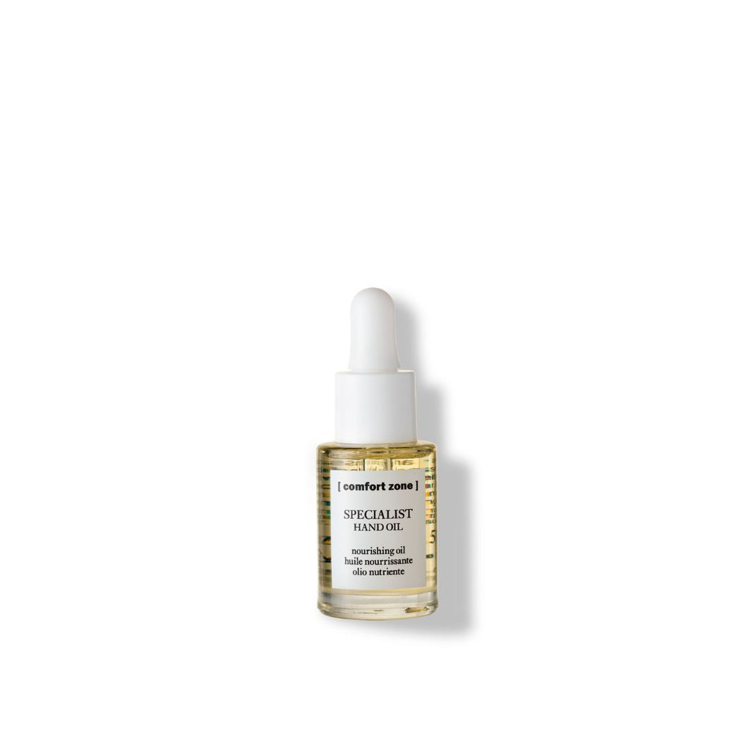 Comfort Zone -  Specialist Hand Oil 15ml