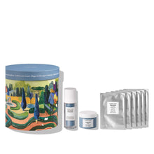 Load image into Gallery viewer, Comfort Zone - The Italian Garden Gift Set
