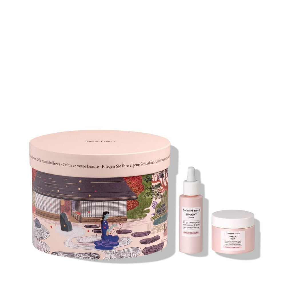 Comfort Zone - The Zen Garden Gift Set - Limited Edition