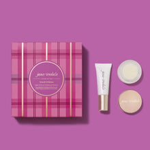 Load image into Gallery viewer, Jane Iredale - Smooth &amp; Renew Sugar Lip Scrub &amp; Hydrating Mask Duo
