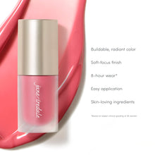 Load image into Gallery viewer, Jane Iredale - ColorLuxe Liquid Blush

