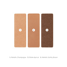 Load image into Gallery viewer, Jane Iredale - PurePressed® Eye Shadow Triple
