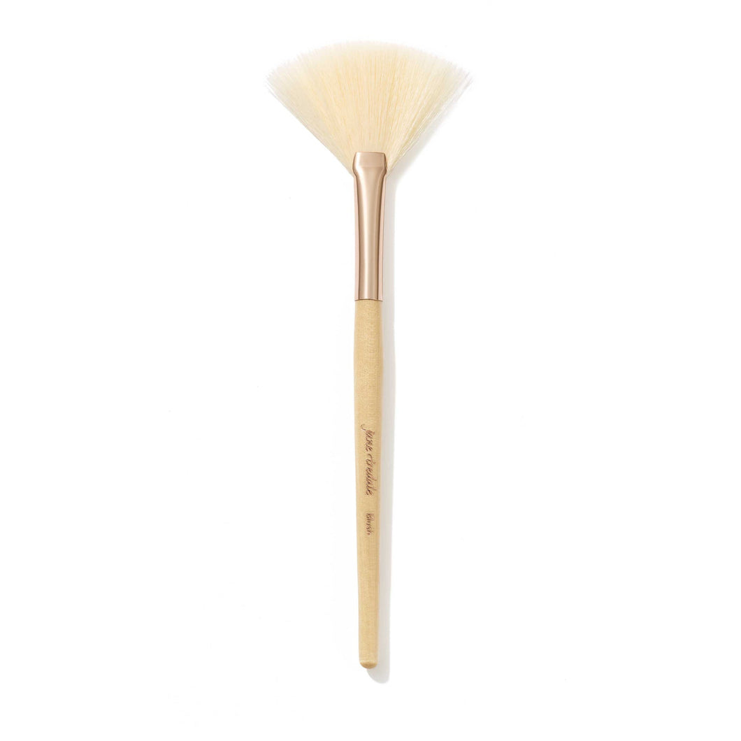 Jane Iredale - White Fan Brush