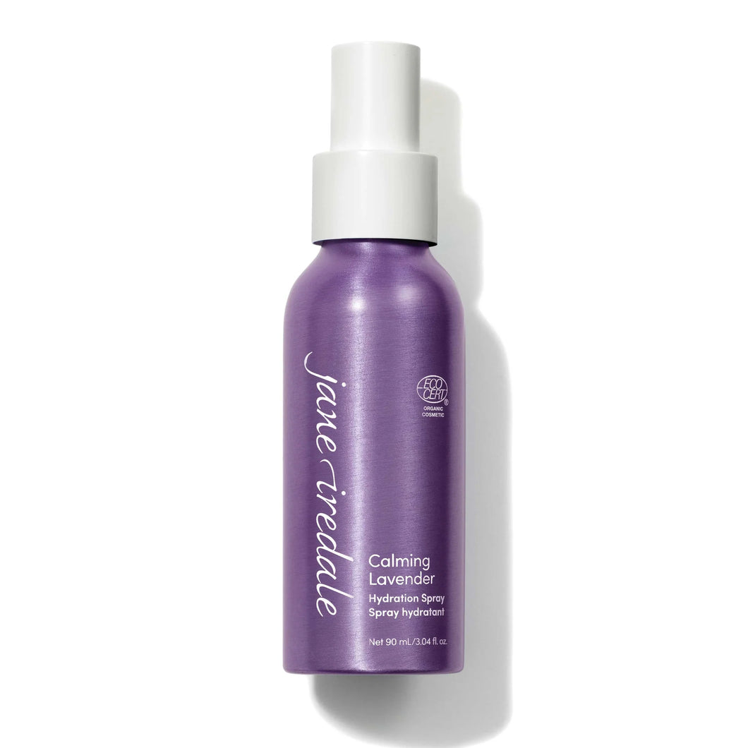 Jane Iredale - Calming Lavender Hydration Spray