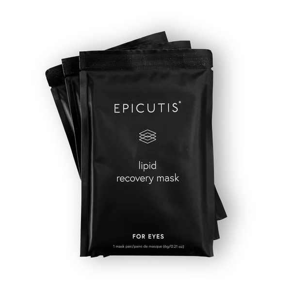 Epicutis - Lipid Recovery Mask (Eyes)