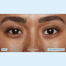 Load image into Gallery viewer, NuFACE - IonPlex® Hydra-Gel Power Patches - Eye Masks 3.2oz
