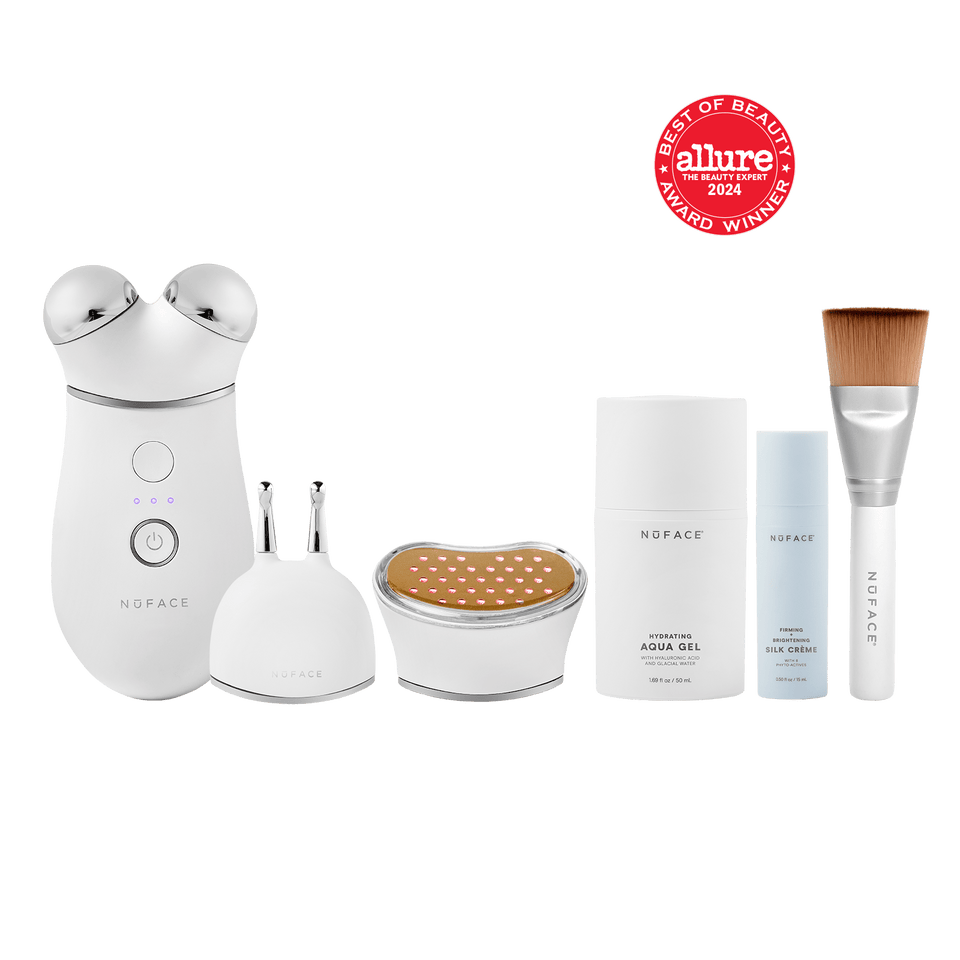 NuFACE - TRINITY+ PRO Complete Set