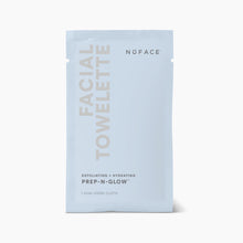 Load image into Gallery viewer, NuFACE - Prep-N-Glow® - Exfoliating &amp; Hydrating Facial Wipes
