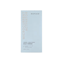 Load image into Gallery viewer, NuFACE - Silk Crème Activator - Firming &amp; Brightening
