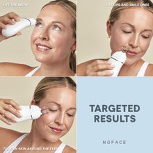 Load image into Gallery viewer, NuFACE - TRINITY+ PRO Effective Lip &amp; Eye Attachment

