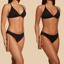 Load image into Gallery viewer, NUDA - Self Tanning Mousse - Medium 190ml
