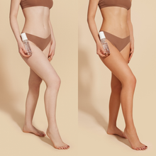 Load image into Gallery viewer, NUDA - Self Tanning Water Mousse - Medium to Dark 190ml
