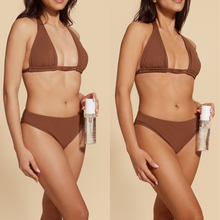Load image into Gallery viewer, NUDA - Self Tanning Water Mousse - Medium to Dark 190ml
