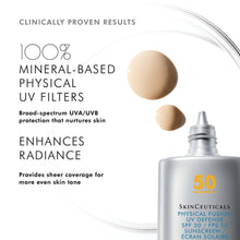 Load image into Gallery viewer, SkinCeuticals - Physical Fusion UV Defense SPF 50
