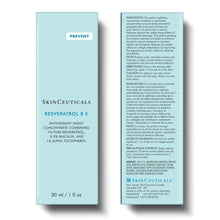 Load image into Gallery viewer, SkinCeuticals - Resveratrol B E
