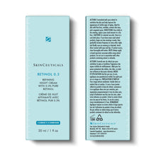 Load image into Gallery viewer, SkinCeuticals - Retinol 0.3
