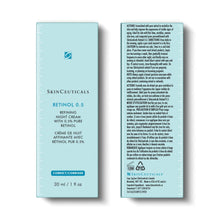 Load image into Gallery viewer, SkinCeuticals - Retinol 0.5
