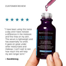 Load image into Gallery viewer, SkinCeuticals - HA Intensifier Multi-Glycan 30ml
