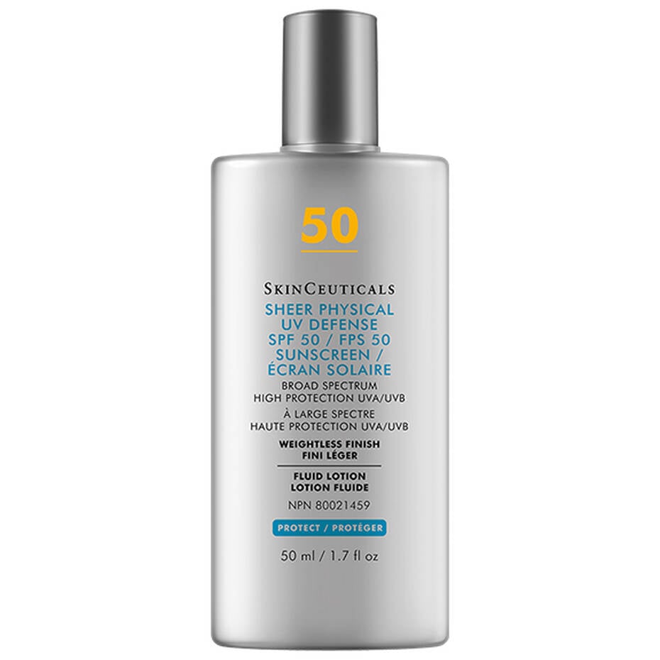 SkinCeuticals - Sheer Physical UV Defense SPF 50