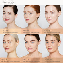 Load image into Gallery viewer, Jane Iredale - Skintuition SPF 30 Radiance-Boosting Liquid Foundation

