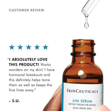 Load image into Gallery viewer, SkinCeuticals - LHA Serum
