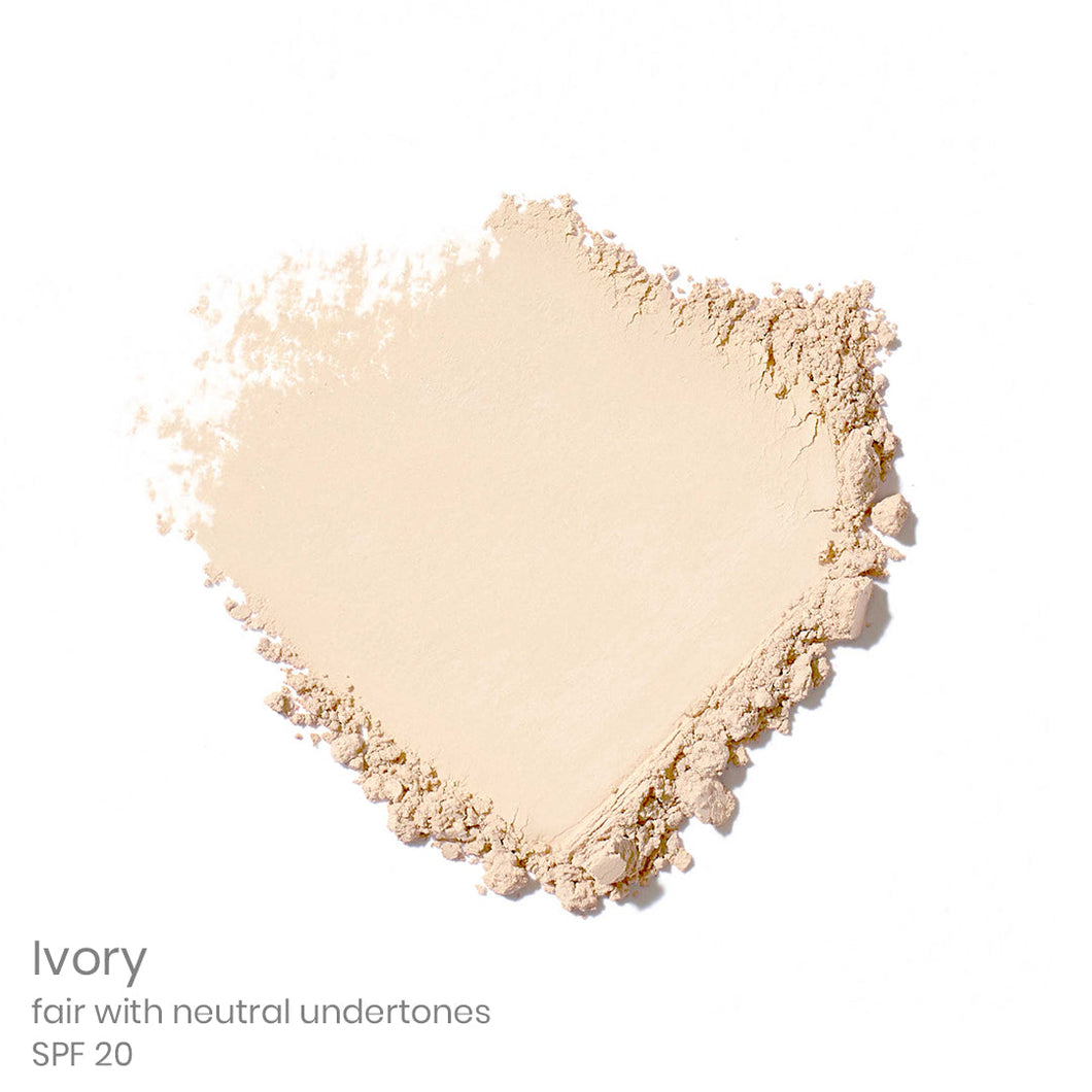 Jane Iredale - Amazing Base® Loose Mineral Powder SPF 20/15