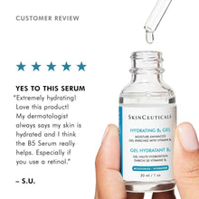 Load image into Gallery viewer, SkinCeuticals - Hydrating B5 Gel
