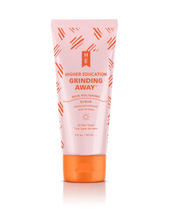 Load image into Gallery viewer, Higher Education - GRINDING AWAY® Skin Polishing Scrub 90ml
