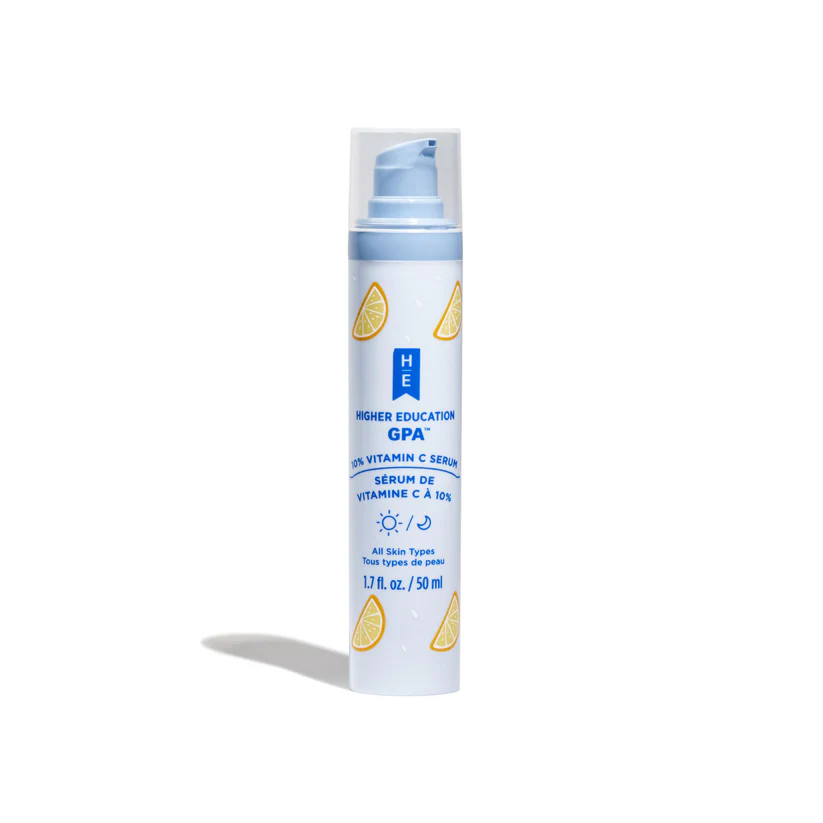 Higher Education - GPA™  10% Vitamin C Serum 50ml