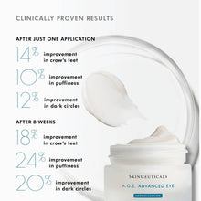 Load image into Gallery viewer, SkinCeuticals - A.G.E. Advanced Eye
