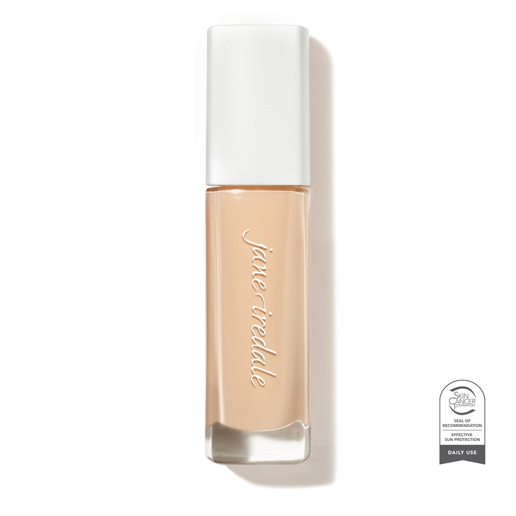 Jane Iredale - Skintuition SPF 30 Radiance-Boosting Liquid Foundation