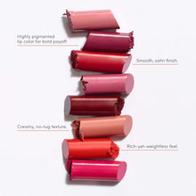Load image into Gallery viewer, Jane Iredale - ColorLuxe Hydrating Cream Lipstick

