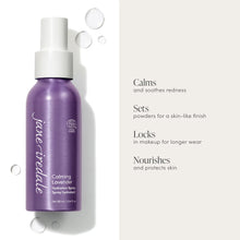 Load image into Gallery viewer, Jane Iredale - Calming Lavender Hydration Spray
