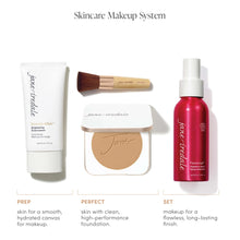 Load image into Gallery viewer, Jane Iredale - PurePressed® Base Mineral Foundation SPF 20/15 &amp; Refillable Compact
