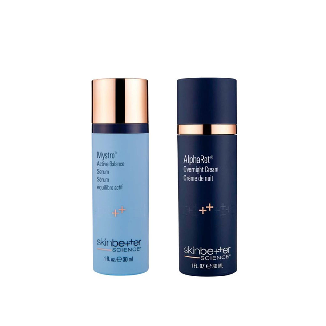 Skinbetter - The Skin Quality Duo