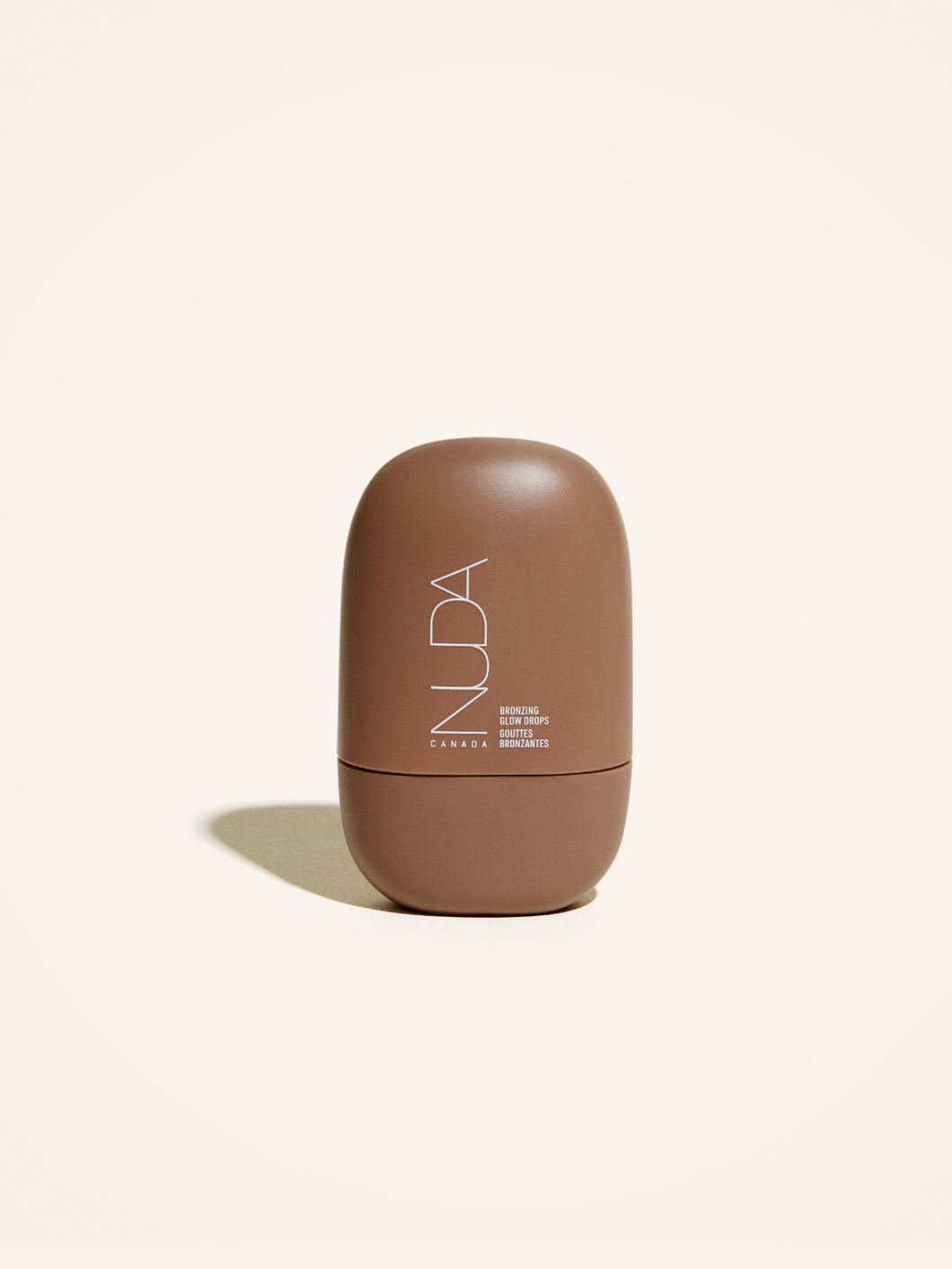 NUDA - Bronzing Glow Drops 30ml