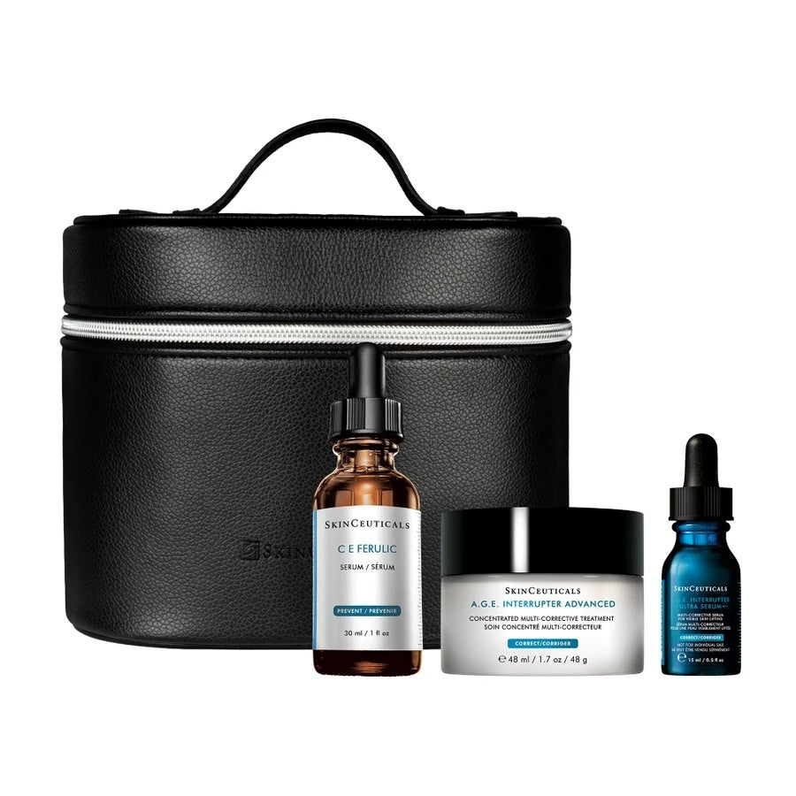 SkinCeuticals - The Age Rewind Set