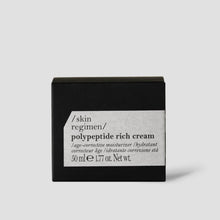 Load image into Gallery viewer, Comfort Zone  - Skin Reg Tripeptide Cream
